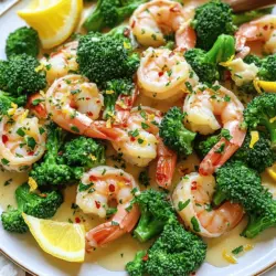 Shrimp is a fantastic source of protein, making it a popular choice for those looking to maintain a healthy diet. A mere 3-ounce serving of shrimp provides about 20 grams of protein, which is essential for muscle repair and growth. Additionally, shrimp is low in calories and fat, making it an ideal ingredient for those watching their weight. Beyond protein, shrimp is also rich in key vitamins and minerals, including selenium, which supports immune function, and vitamin B12, vital for nerve health and energy production.