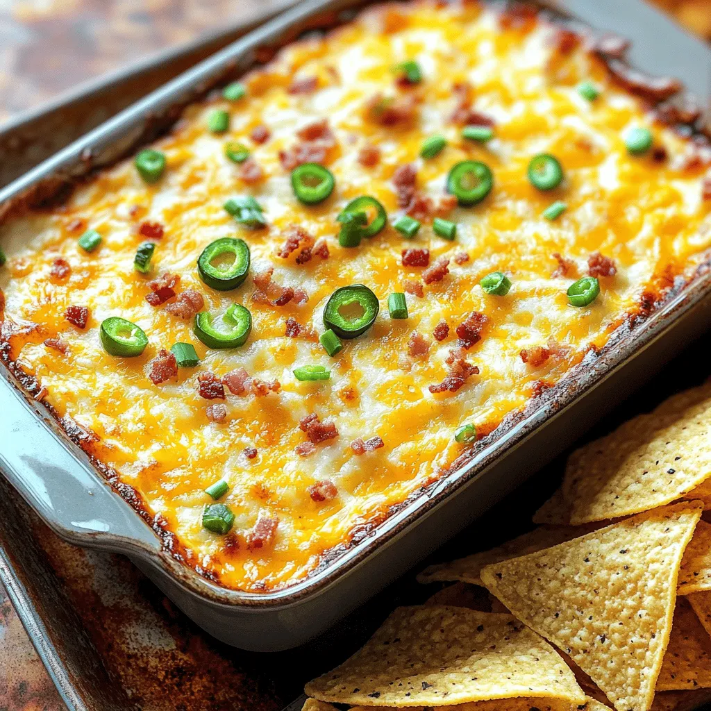 When it comes to social gatherings, nothing brings people together quite like a delicious dip. Whether it's a casual get-together, a game day celebration, or a fancy soirée, dips have become a staple in the world of appetizers. They are easy to share, make great finger foods, and often pack a flavor punch that leaves everyone wanting more. Among the myriad of dip options, one that consistently stands out and leaves a lasting impression is Jalapeño Popper Dip.