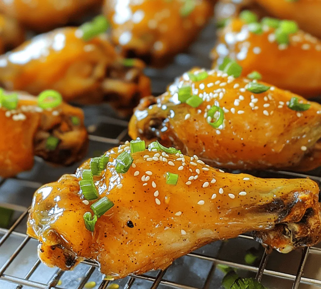 When it comes to finger foods that steal the show at gatherings, chicken wings reign supreme. These bite-sized delights have become a staple in American cuisine, especially during game days, festive celebrations, and casual family dinners. Among the myriad of flavor combinations available, Buffalo Honey Mustard Chicken Wings stand out for their tantalizing blend of spicy and sweet. This recipe brings together the heat of traditional Buffalo sauce and the sweetness of honey mustard, making every bite an irresistible experience.