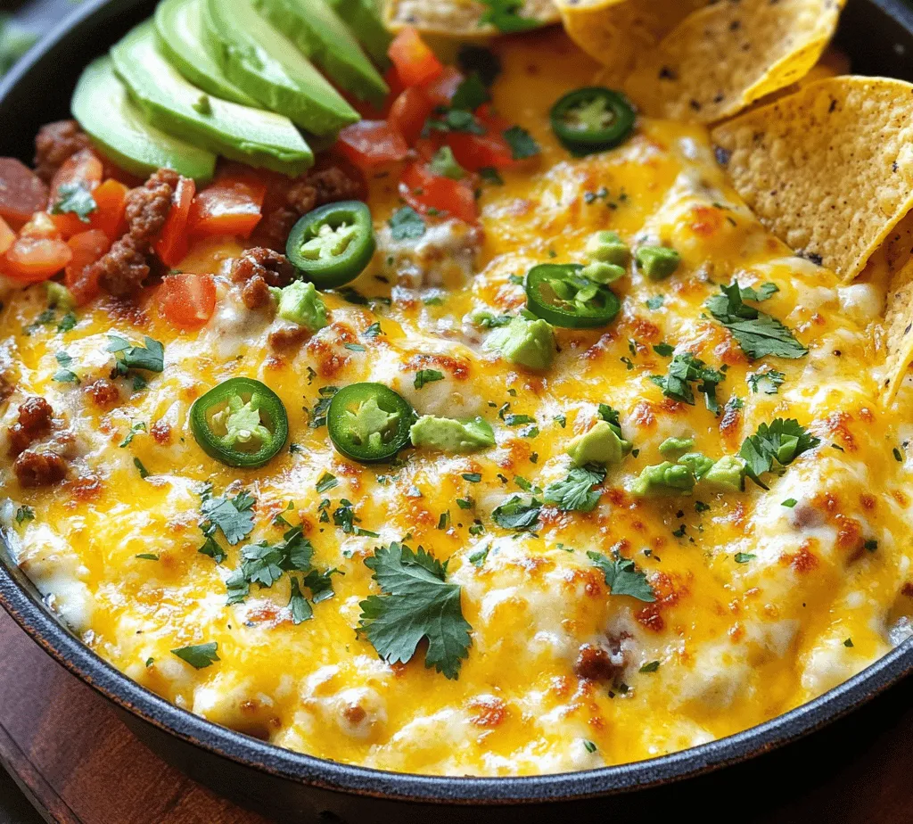 Queso Fundido, translating to 