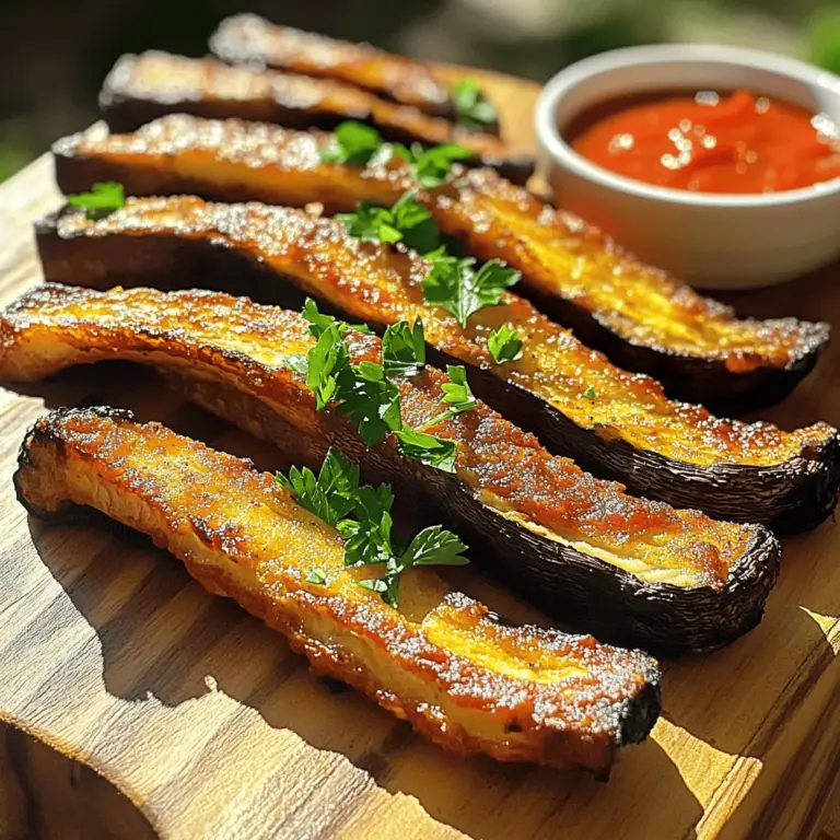 Before diving into the recipe, it’s crucial to appreciate the star ingredient: Portobello mushrooms. Known for their large size, meaty texture, and deep flavor, these mushrooms are a popular choice for both vegetarian and non-vegetarian dishes.