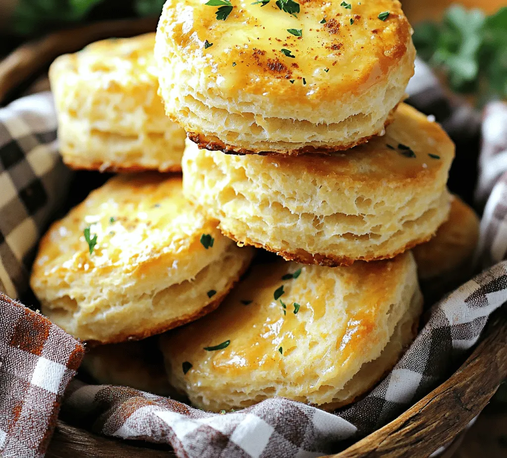 Cowboy Butter Swim Biscuits are more than just a comforting dish; they are a culinary delight that brings a taste of Southern hospitality to your dining table. This innovative recipe takes the classic biscuit concept and infuses it with a rich, buttery flavor that is simply irresistible. Originating from the heart of Southern cuisine, these biscuits are designed to be both easy to prepare and incredibly satisfying, making them an ideal choice for family gatherings, casual brunches, or even a cozy weeknight dinner.