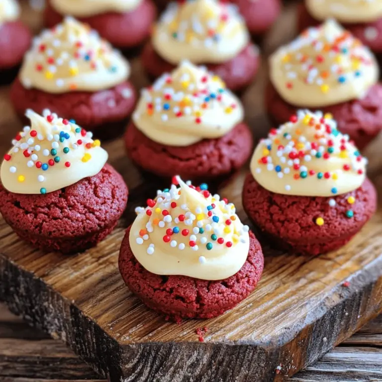 Crumbl red velvet cupcake cookies are a sweet treat that many love. The unique flavor comes from rich cocoa and buttermilk. This mix gives the cookies a soft and moist bite. You taste a hint of vanilla, too, making each cookie delightful.