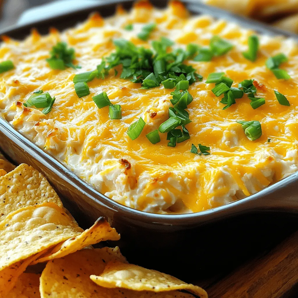 Crab dip is a tasty blend of flavors. To make a great crab dip, you need key ingredients. The main star is crab meat. You can use fresh crab meat or imitation crab. Fresh crab gives a better taste. Imitation crab is easier to find and cheaper.