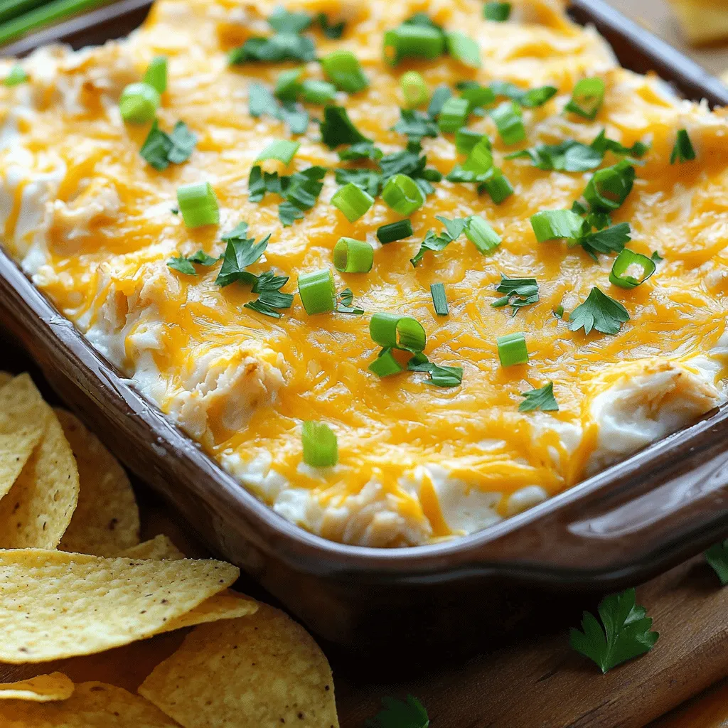 Crab dip is a tasty blend of flavors. To make a great crab dip, you need key ingredients. The main star is crab meat. You can use fresh crab meat or imitation crab. Fresh crab gives a better taste. Imitation crab is easier to find and cheaper.