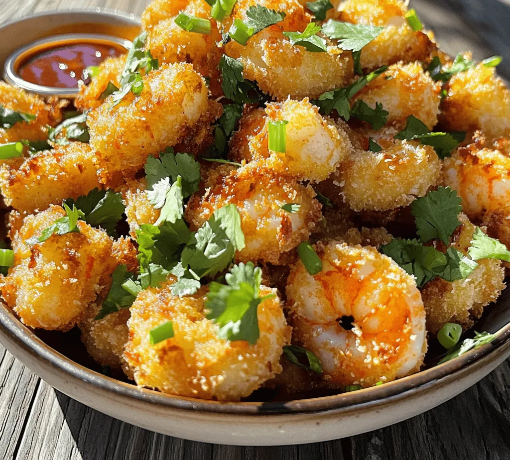 If you’re a seafood lover, you’ve likely experienced the delightful crunch and zesty flavor of Bang Bang Shrimp. This popular dish has taken the culinary world by storm, blending the irresistible crispiness of breaded shrimp with a creamy, spicy sauce that tantalizes the taste buds. Whether served as an appetizer at a dinner party or as a main dish for a cozy family meal, Bang Bang Shrimp has earned its place as a crowd-pleaser in American cuisine. In this article, we’ll explore the origins of this beloved dish and provide you with a detailed recipe, focusing on not only the shrimp but also the perfect sides that will elevate your dining experience.