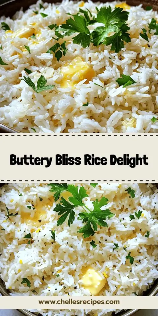 Elevate your meals with Stick of Butter Rice, an easy-to-make, flavorful dish that will impress your family! This recipe transforms plain rice into a creamy delight using just a stick of butter and a few basic ingredients. Discover the health benefits, cooking tips, and delicious variations to enhance this comforting staple. Ready to tantalize your taste buds? Click through for the full recipe and make dinner exciting tonight!