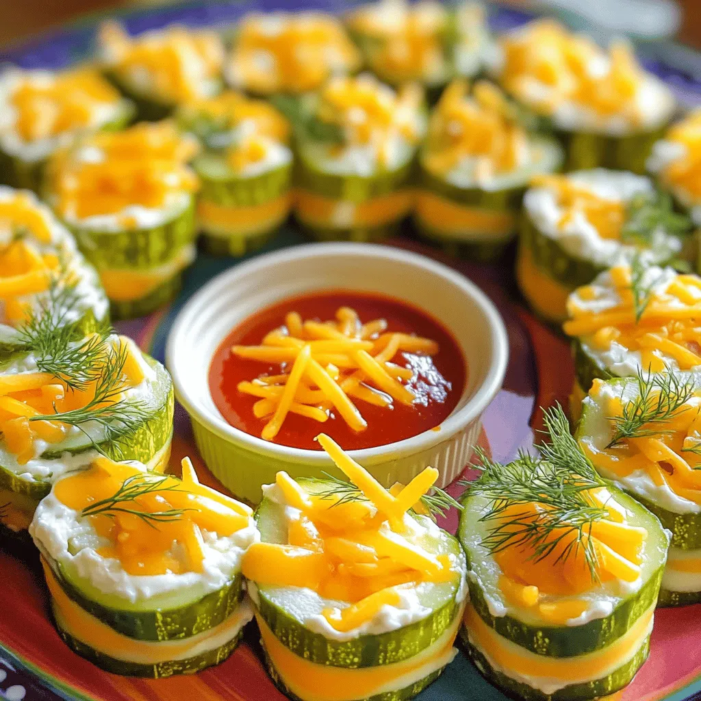 Pickle roll ups are a fun and tasty finger food. They are easy to make and great for parties. You can roll deli meats and cream cheese around dill pickles. This gives you a crunchy and creamy bite in every piece.