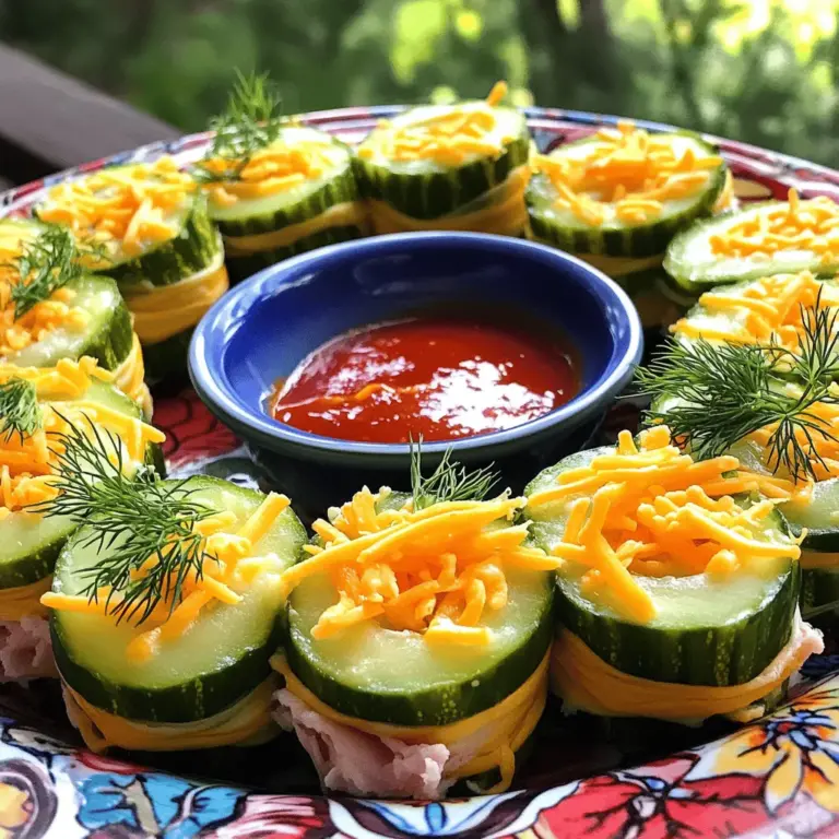 Pickle roll ups are a fun and tasty finger food. They are easy to make and great for parties. You can roll deli meats and cream cheese around dill pickles. This gives you a crunchy and creamy bite in every piece.