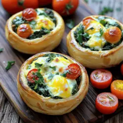 A breakfast bread bowl is a fun way to serve breakfast. It combines soft bread with tasty fillings. You can use round sourdough rolls for this dish.