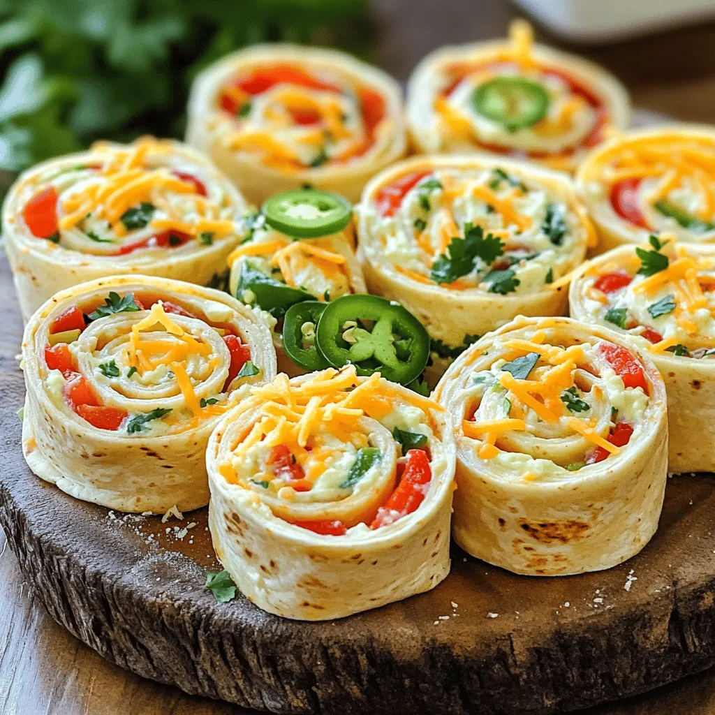 When making tortilla pinwheels, the filling is key. You can use many tasty options. Start with classic cream cheese and add flavors. Mix in herbs, spices, or veggies for a twist. Cream cheese pairs well with sour cream for a smooth base.