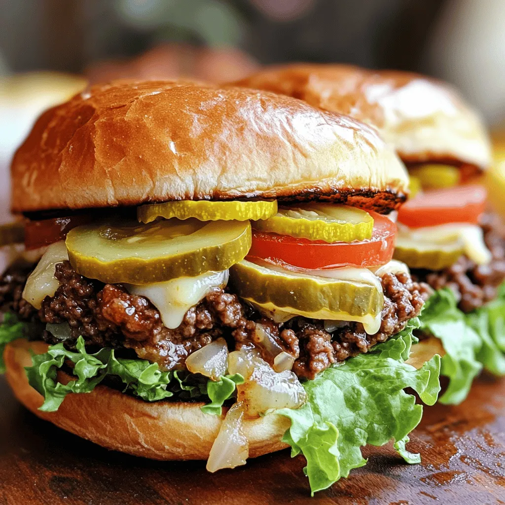 The Original Joe Sandwich has a rich past. This sandwich first appeared in America in the early 1900s. It became popular in diners and lunch counters across the country. The Joe Sandwich is simple but tasty, packed with flavor.