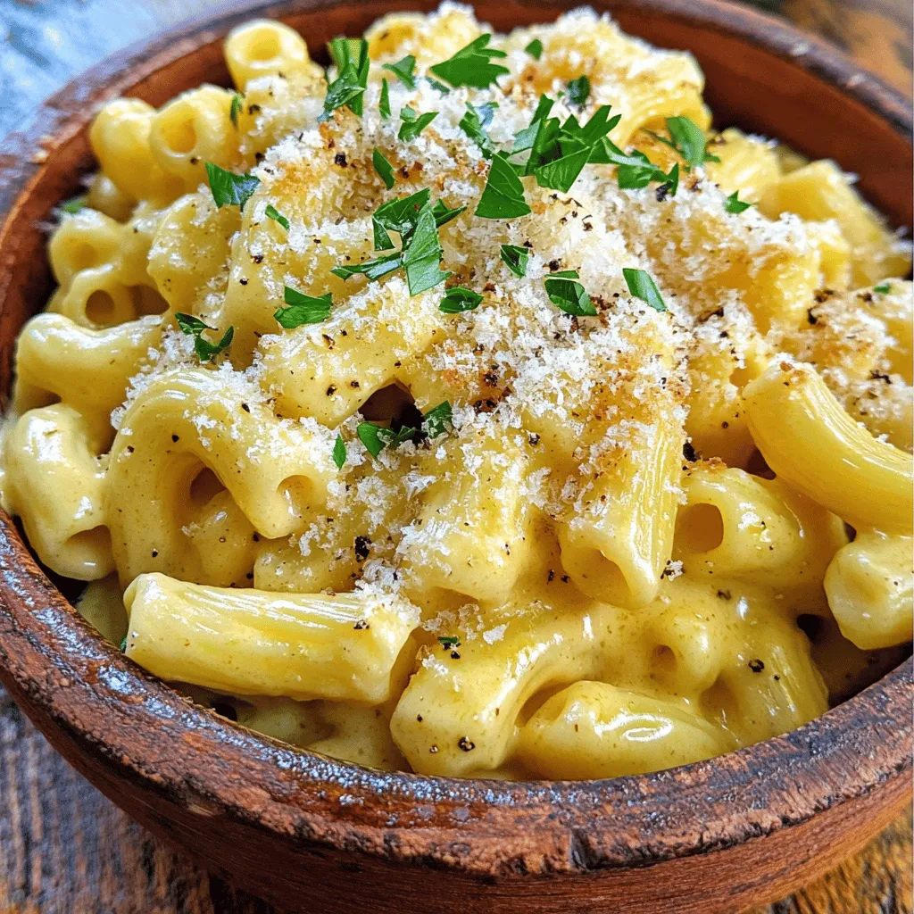 Making Instant Pot Mac & Cheese is easy and fun. Let’s break it down step by step.