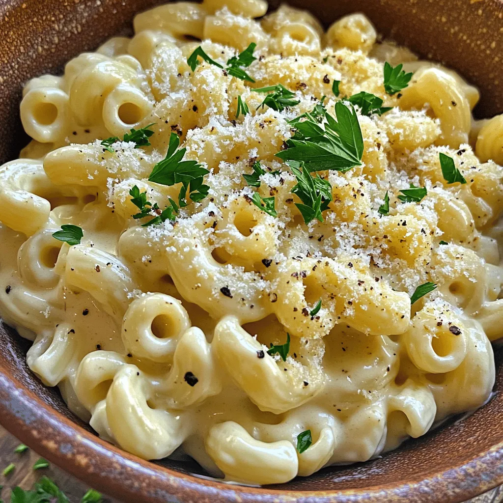 Making Instant Pot Mac & Cheese is easy and fun. Let’s break it down step by step.