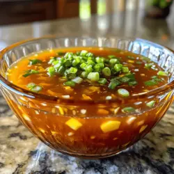 When making stir fry sauce, you need a few key ingredients. These ingredients give your sauce flavor and depth.