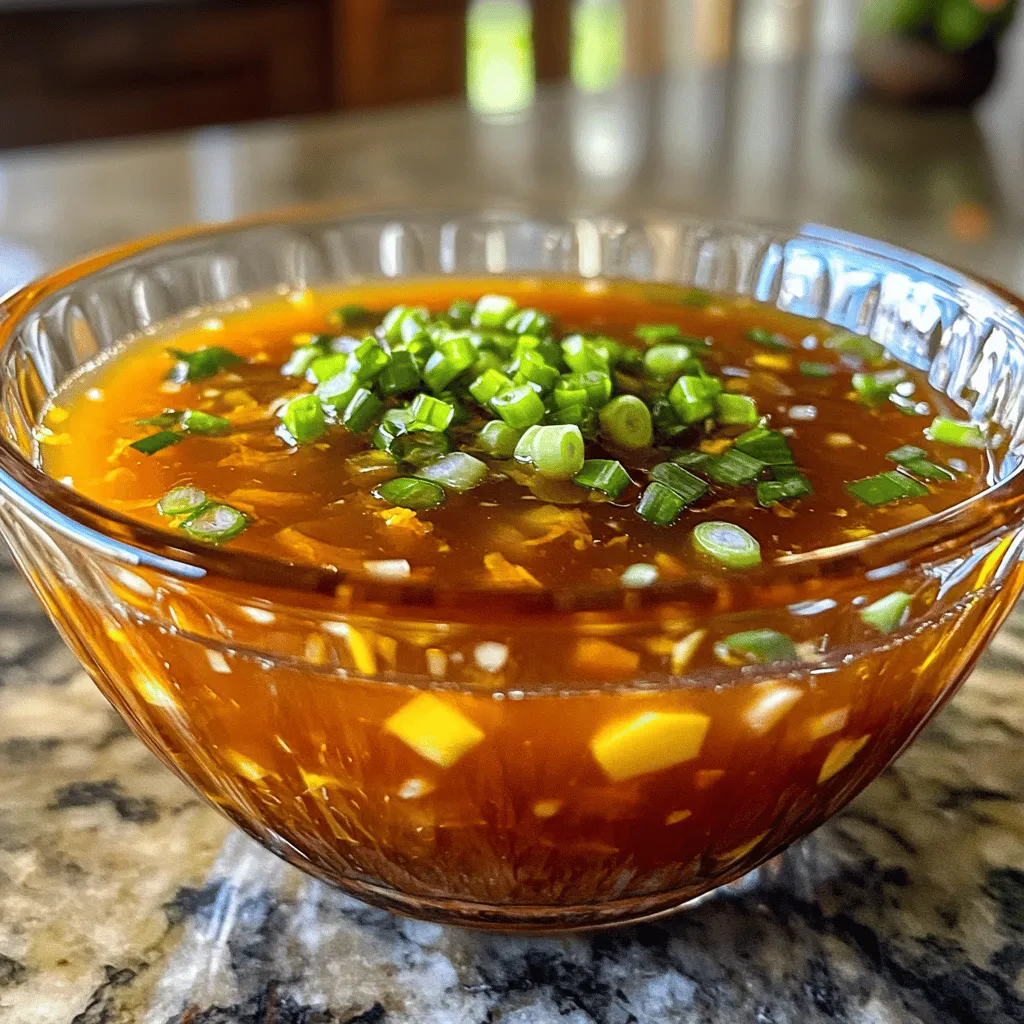 When making stir fry sauce, you need a few key ingredients. These ingredients give your sauce flavor and depth.