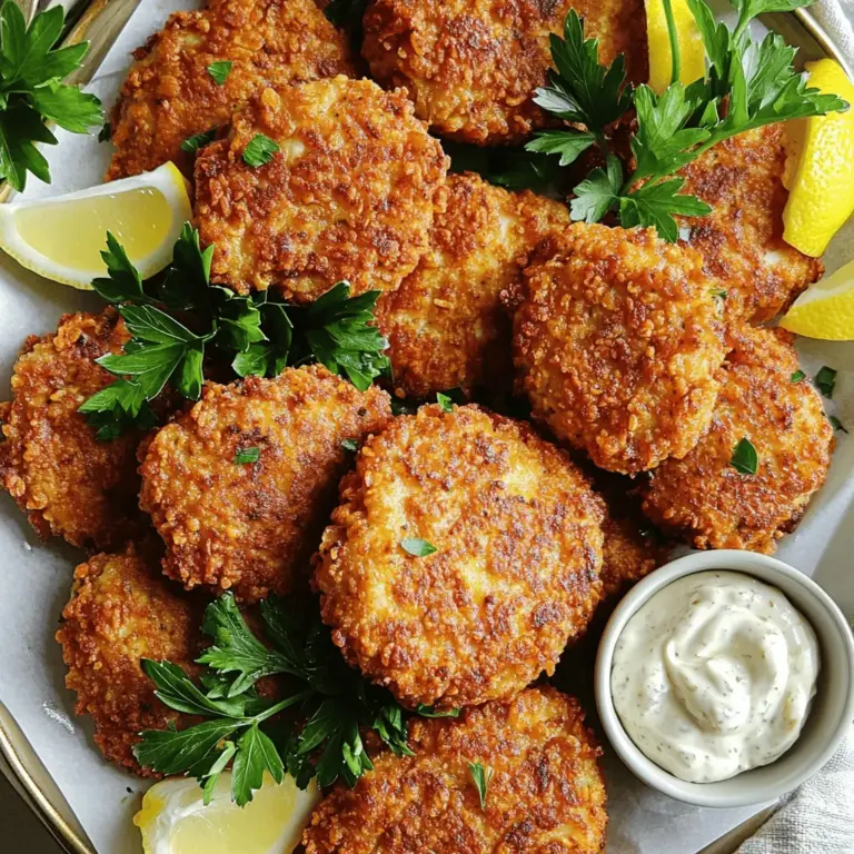 The right chicken cakes ingredients make all the difference. To make tasty chicken patties, you'll need a few key items. Here’s what you need: