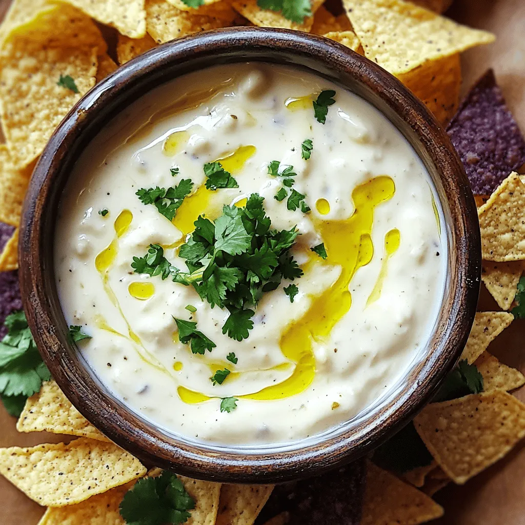 Queso Blanco is a fresh, white cheese. It is popular in Mexican cuisine. The name means 