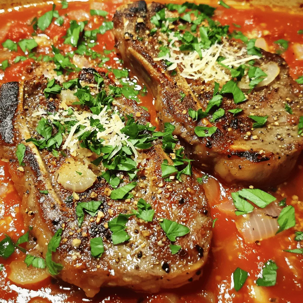 Steak Pizzaiola is a classic Italian dish that brings joy to many. This dish combines tender steak and a savory tomato sauce. The sauce often has garlic, herbs, and spices. It’s not just food; it’s a comfort meal that warms the heart.