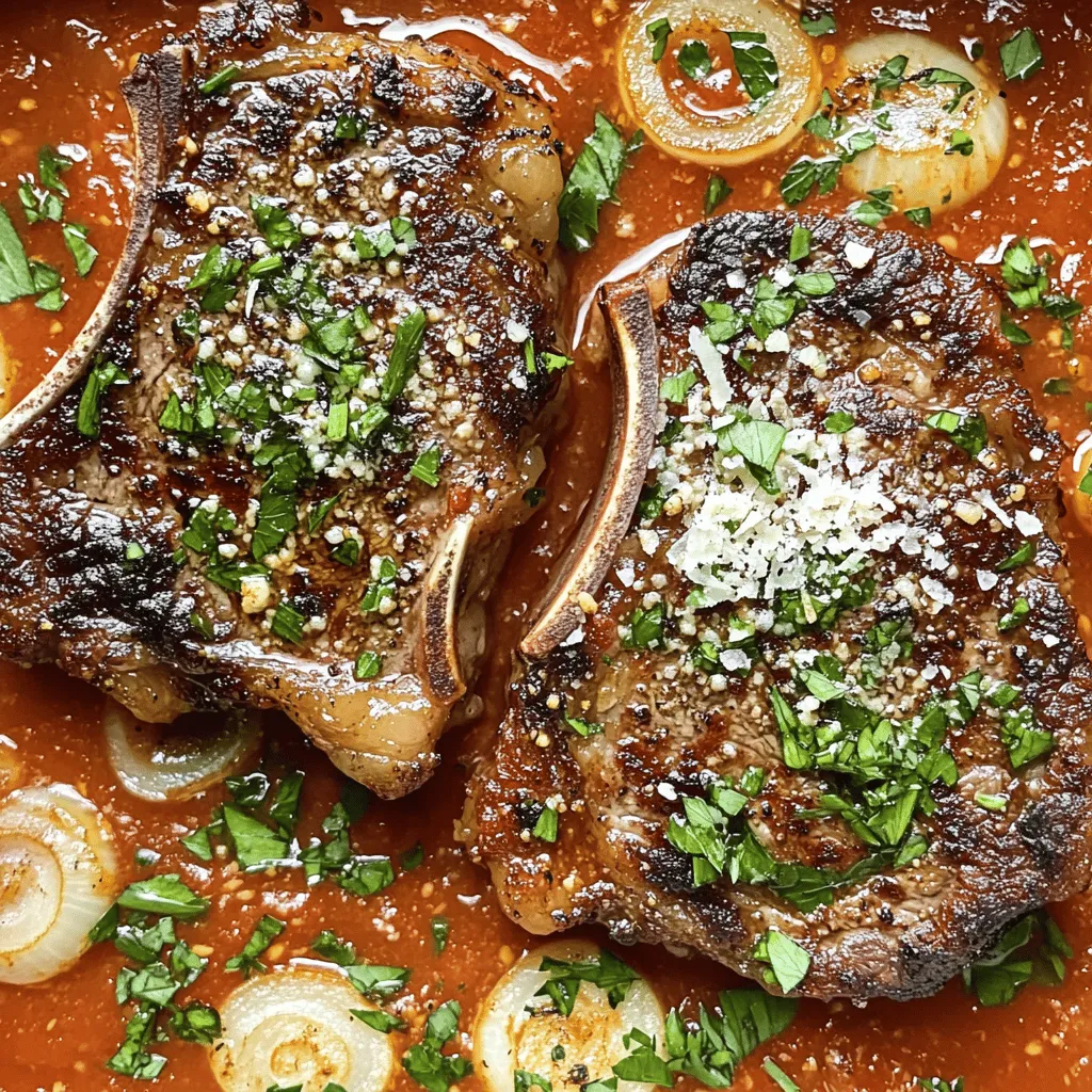 Steak Pizzaiola is a classic Italian dish that brings joy to many. This dish combines tender steak and a savory tomato sauce. The sauce often has garlic, herbs, and spices. It’s not just food; it’s a comfort meal that warms the heart.