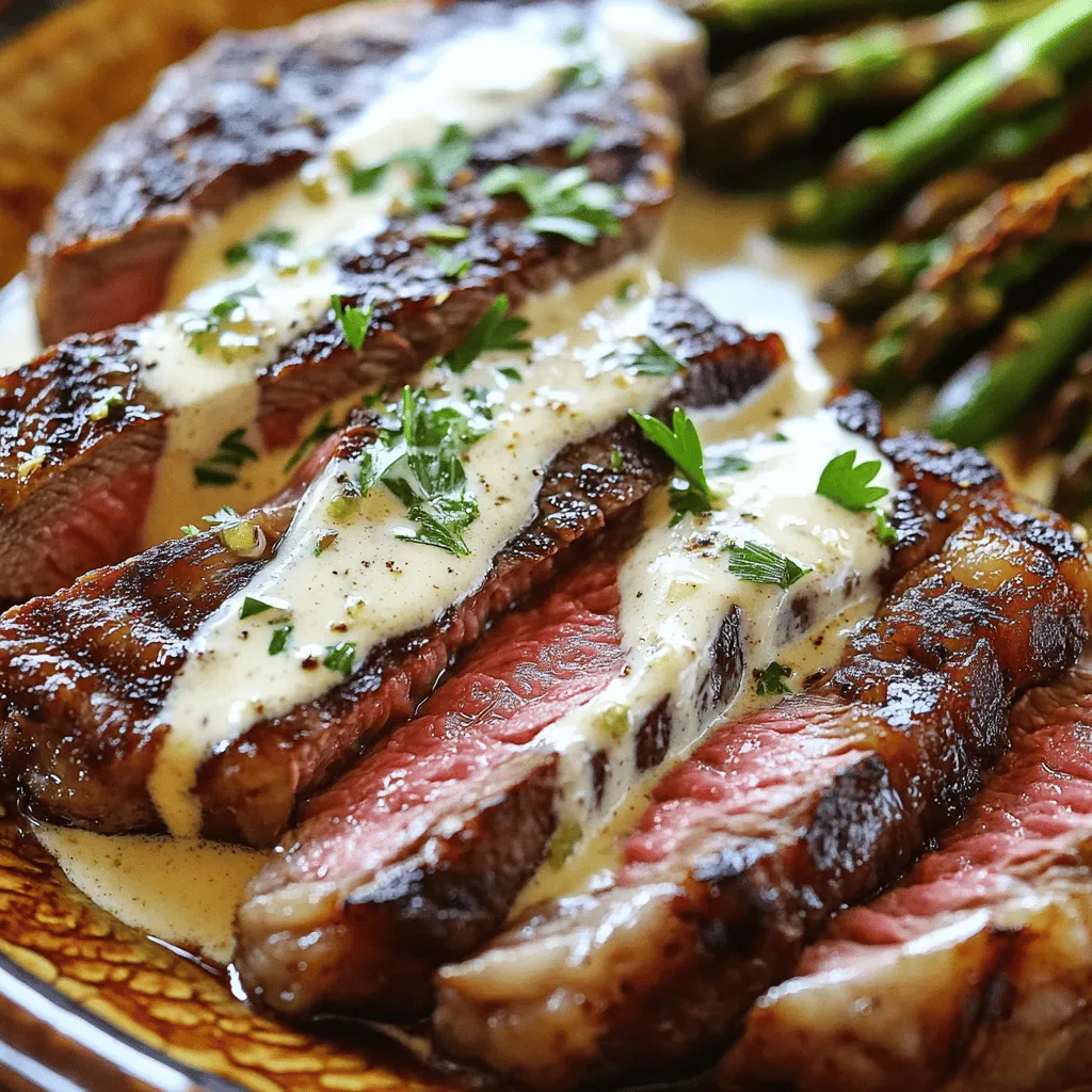 When you want a succulent steak recipe, start with the right cuts. Ribeye steaks are my go-to choice. They have great marbling that adds flavor and juiciness. You can also use sirloin or filet mignon if you prefer a leaner cut. Both options work well and taste amazing.