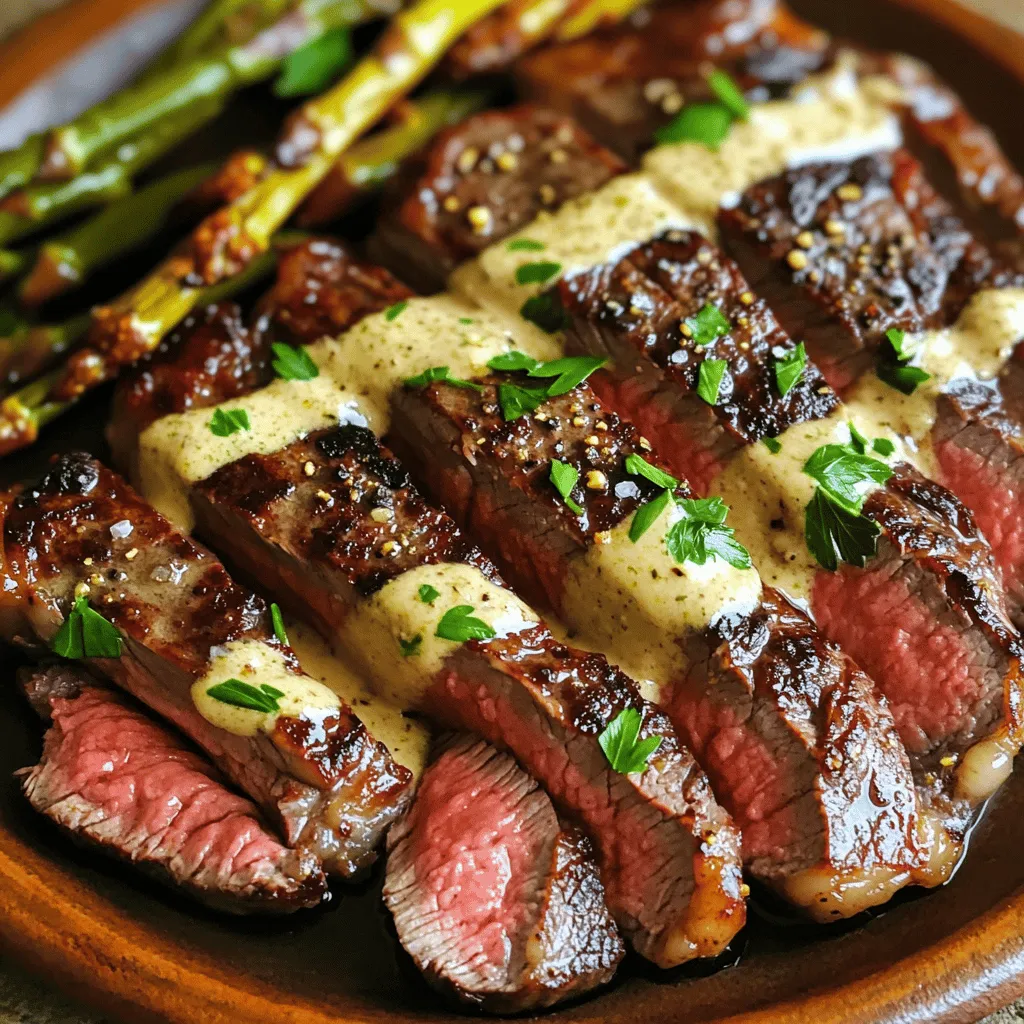 When you want a succulent steak recipe, start with the right cuts. Ribeye steaks are my go-to choice. They have great marbling that adds flavor and juiciness. You can also use sirloin or filet mignon if you prefer a leaner cut. Both options work well and taste amazing.