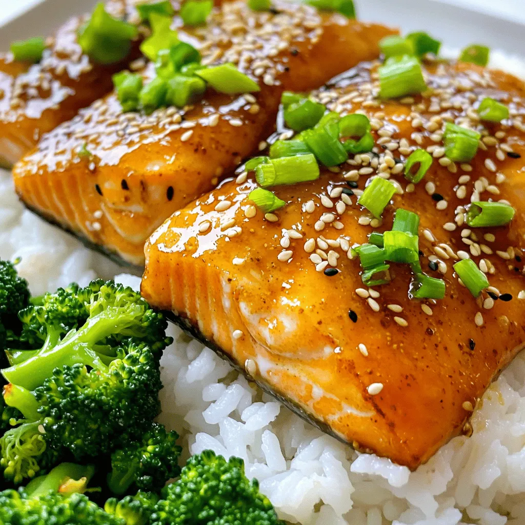 The easy miso salmon recipe is simple and uses fresh, tasty ingredients.