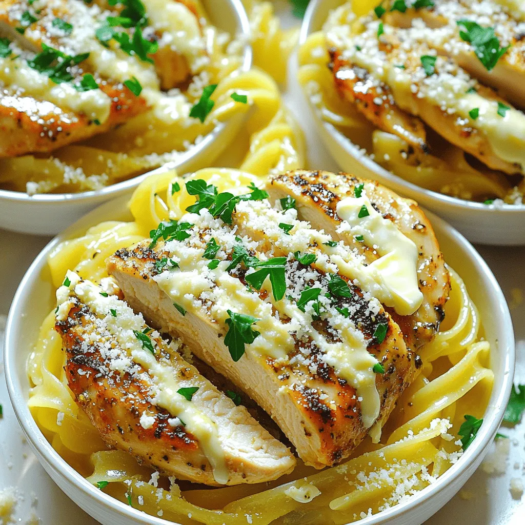 To make a delicious chicken with buttered noodles recipe, you need a few key ingredients. First, gather two boneless, skinless chicken breasts. These are easy to cook and taste great. Next, you will need eight ounces of egg noodles. They add a wonderful texture to your dish.