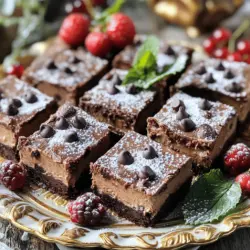 The best cream cheese squares need just a few key ingredients. First, you’ll need 8 oz of softened cream cheese. This gives the squares their rich and creamy texture. Next, add ½ cup of granulated sugar. This sweetens the dessert and balances the tangy cream cheese. You will also need 1 tsp of vanilla extract for flavor.