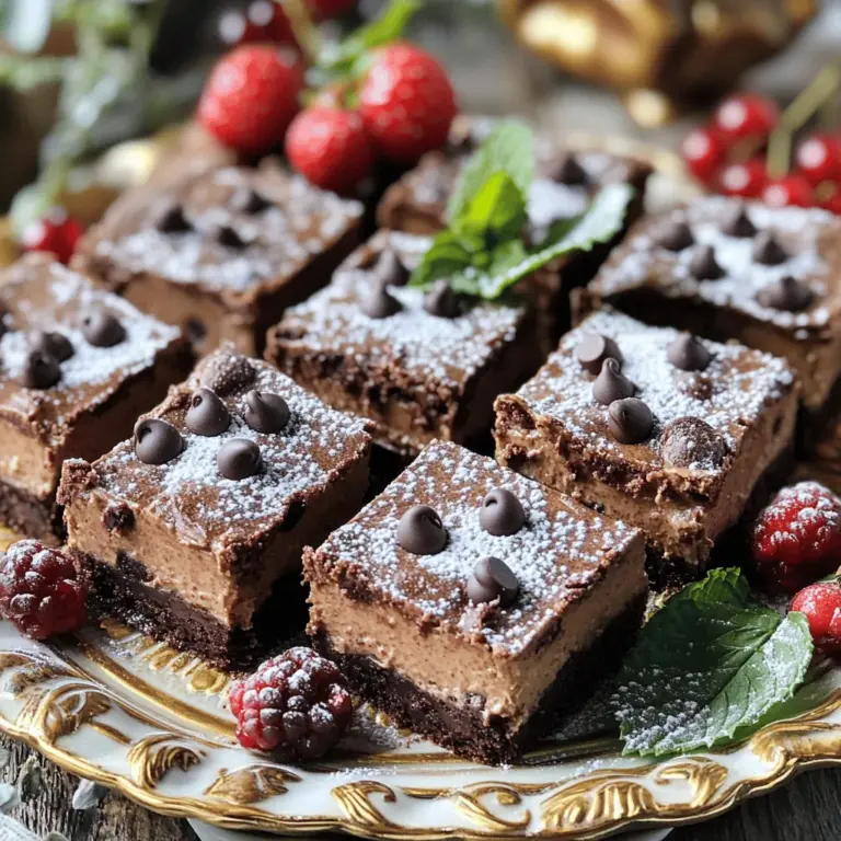 The best cream cheese squares need just a few key ingredients. First, you’ll need 8 oz of softened cream cheese. This gives the squares their rich and creamy texture. Next, add ½ cup of granulated sugar. This sweetens the dessert and balances the tangy cream cheese. You will also need 1 tsp of vanilla extract for flavor.