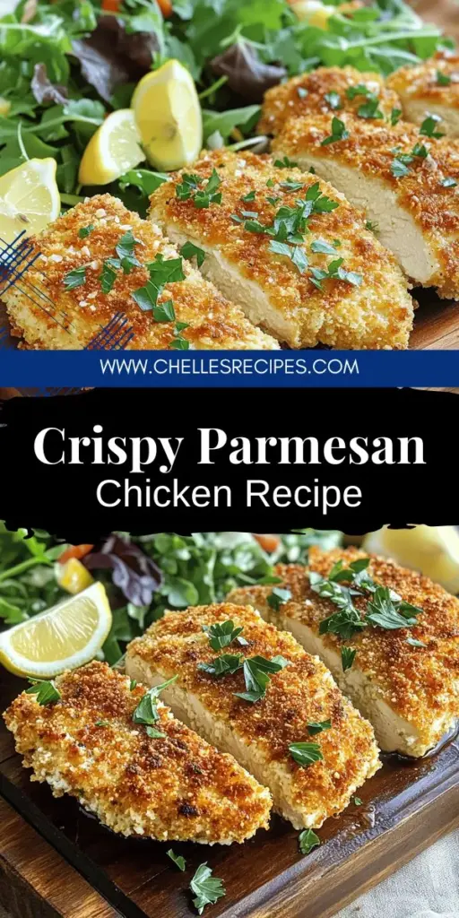 Craving a crispy chicken dish that brings Longhorn's flavors to your kitchen? Check out this copycat Longhorn Parmesan Crusted Chicken recipe! With tips on selecting the best ingredients, cooking techniques, and delicious variations, you’ll learn how to turn simple chicken breasts into a family favorite. Get ready to impress everyone at dinner! Click through to explore the full recipe and elevate your mealtime to new heights.