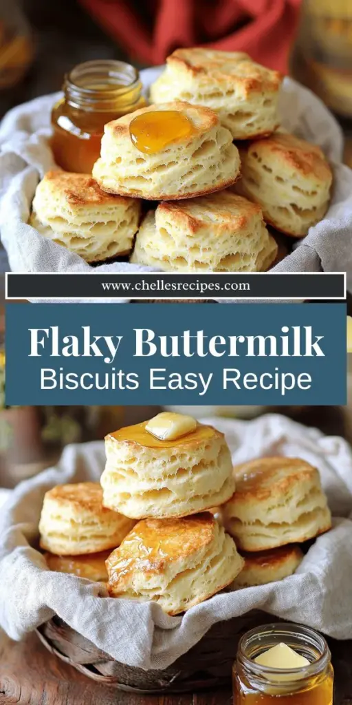 Bake the ultimate old fashioned buttermilk biscuits with this simple and tasty recipe! Discover how to make soft, flaky biscuits using just a few ingredients and expert tips. Perfect for breakfast or any meal, these homemade treats are sure to impress. From avoiding common mistakes to exploring delightful variations, you’ll learn everything you need. Click to uncover the full recipe and start baking these comforting biscuits today!