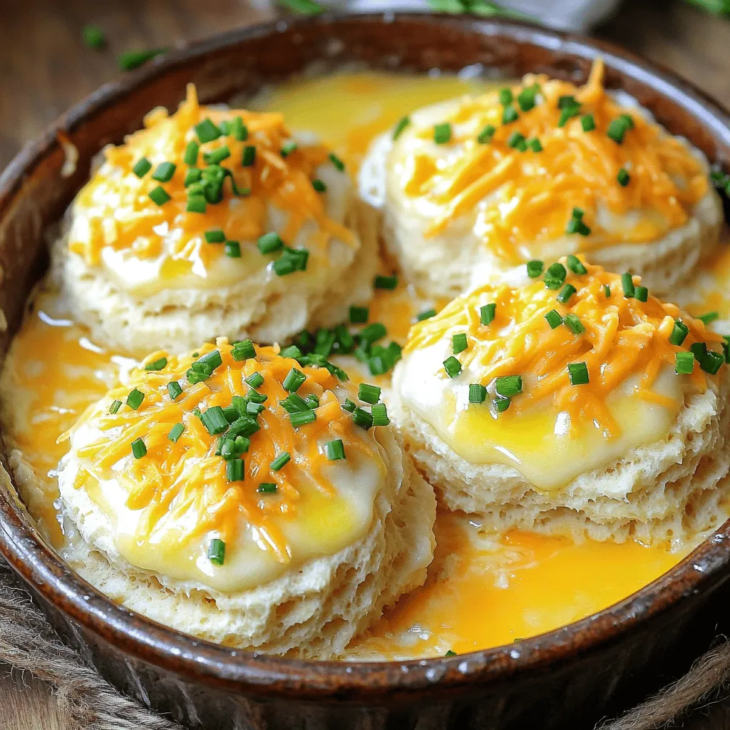 Beef and cheese butter swim biscuits are a unique comfort food. They mix savory beef with rich cheese in a soft, buttery biscuit. These tasty bites stand out due to their texture and flavor.