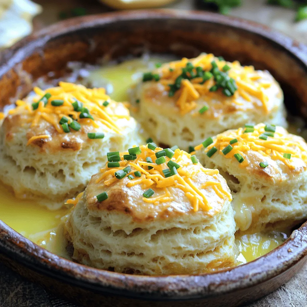 Beef and cheese butter swim biscuits are a unique comfort food. They mix savory beef with rich cheese in a soft, buttery biscuit. These tasty bites stand out due to their texture and flavor.