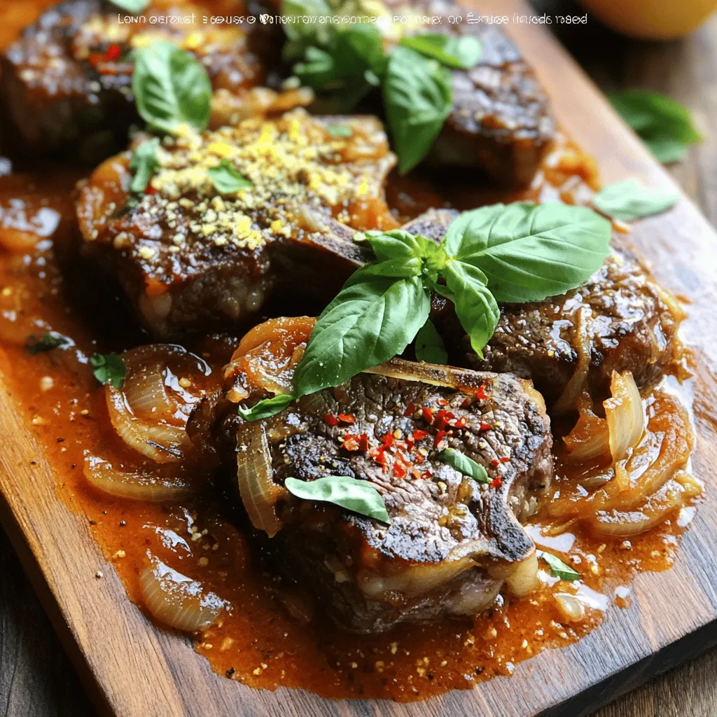 To make a great steak pizzaiola, you need simple yet fresh ingredients. The main ingredient is steak, usually ribeye, which is tender and flavorful. You will need two ribeye steaks, about one inch thick.