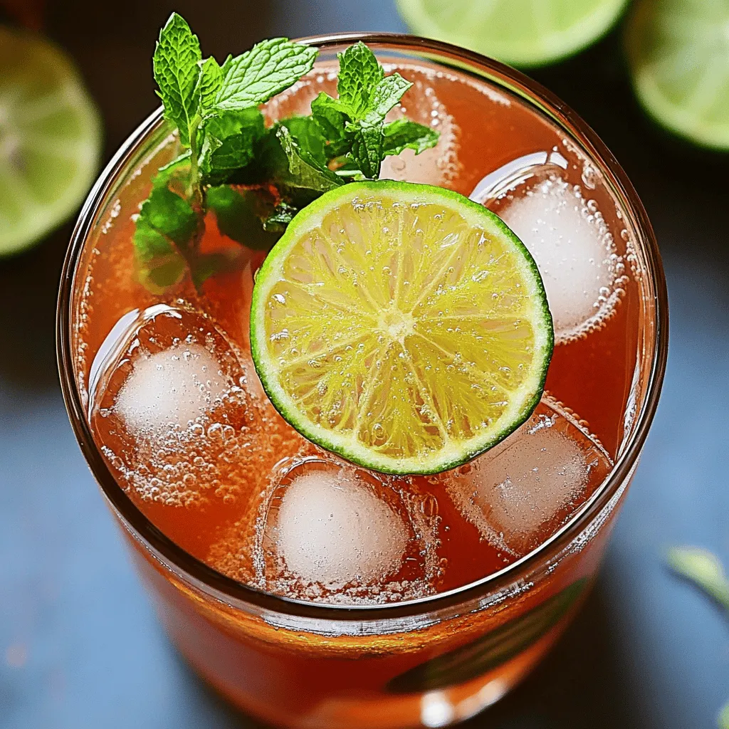 To make the best tamarind margarita, you need a few key items. Here’s what to gather: - 1/2 cup tamarind paste - 1/4 cup fresh lime juice - 1/4 cup honey or agave syrup - 2 cups sparkling water - 1/4 teaspoon chili powder (optional) - Ice cubes