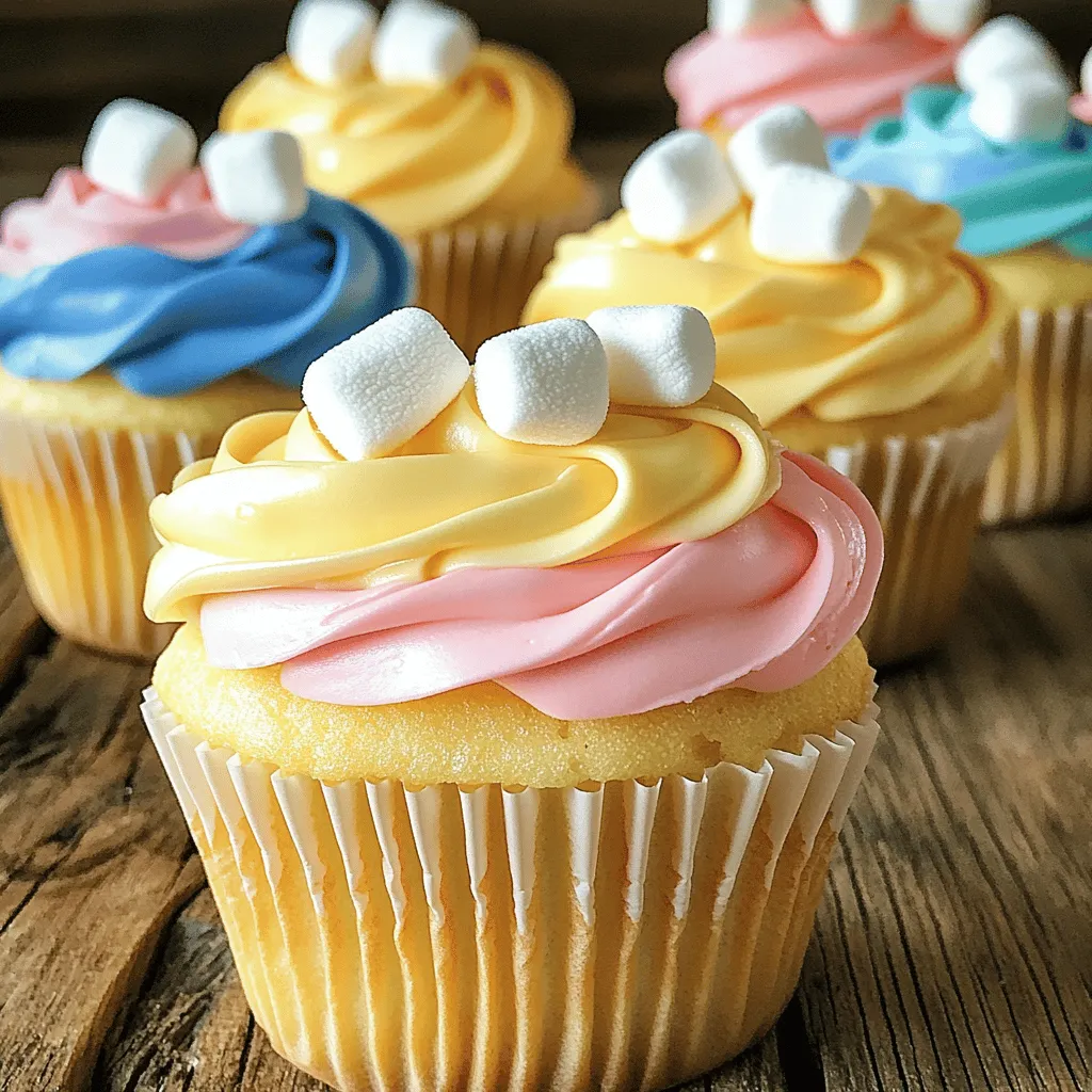 To create the perfect marshmallow icing, you need some simple ingredients. Each one plays a vital role in making your icing smooth and fluffy. Here’s what you will need: - 2 cups mini marshmallows - 1/2 cup unsalted butter, softened - 2 cups powdered sugar - 1 tablespoon vanilla extract - 2 tablespoons milk (adjust for consistency) - A pinch of salt - Optional: food coloring With these ingredients, you can whip up a delightful icing that pairs well with cakes, cupcakes, and more. The mini marshmallows give it that classic marshmallow flavor and texture. Butter adds richness, while powdered sugar sweetens and thickens the mix. Vanilla extract boosts the flavor, and milk helps adjust the icing's consistency. A pinch of salt balances the sweetness perfectly. If you want to get creative, adding food coloring can make your icing even more fun and vibrant. For the full recipe, check out the Fluffy Marshmallow Icing Delight section. This icing is sure to impress! 1. Combine butter and mini marshmallows Start by taking a large mixing bowl. Add the softened butter and mini marshmallows. Use your electric mixer to blend them. Mix on medium speed for about 2-3 minutes. You want a light and fluffy mixture. 2. Gradually mix in powdered sugar Next, slowly add the powdered sugar to the bowl. It's best to do this in stages. As you mix, the icing will become thick and fluffy. Make sure everything is well combined. 3. Add flavoring and adjust consistency Now, add one tablespoon of vanilla extract and a pinch of salt. Mix until it is fully blended. If you like a creamier icing, add milk. Do this one tablespoon at a time. Keep mixing until you reach your desired smoothness. - Using an electric mixer for optimal fluffiness An electric mixer really helps here. It makes the icing fluffy and light. If you mix by hand, it won't be as airy. - Importance of mixing duration Mixing time is key. If you don’t mix long enough, the icing will be too dense. Aim for 2-3 minutes for the best texture. This time helps the air get into the icing. Now that you know how to prepare this fluffy marshmallow icing, you can create your own masterpiece! Check the Full Recipe for all the details. To get the perfect marshmallow icing, you must focus on two key areas: milk and whipping time. Adjusting the milk is crucial for the texture you want. If you want a thicker icing, use less milk. For a smoother, creamier feel, add more milk, one tablespoon at a time. This gives you control over the final result. Whipping time also matters. I recommend beating the mixture for about 2-3 minutes. This duration helps create that light and fluffy texture you desire. If you whip it too long, the icing could become too airy and lose its structure. Adding flavors can elevate your icing. You can try different extracts like almond or coconut. Just a few drops can change the taste drastically. Experiment with these flavors to find your favorite combination. Food coloring is another fun way to make your icing pop. Divide the icing into bowls and add a few drops of your chosen colors. Mix each bowl until you see even color. This way, you can create beautiful designs on your cakes and treats. For more detailed steps, check the Full Recipe to enjoy this fluffy marshmallow icing delight. {{image_2}} You can easily change the flavor of marshmallow icing. A popular choice is chocolate marshmallow icing. To make this, simply add 1/3 cup of cocoa powder when you mix in the powdered sugar. This gives your icing a rich chocolate taste. Another fun option is fruit-flavored marshmallow icing. You can use fruit extracts like strawberry, lemon, or orange. Just add 1 to 2 teaspoons of your chosen extract. This will give your icing a fresh, fruity twist. You can also mix in a bit of fruit puree for added flavor and color. If you want a vegan option, you can swap the butter for vegan butter or coconut oil. This keeps the icing creamy without using any animal products. Make sure your marshmallows are also vegan-friendly, as some brands contain gelatin. For gluten-free adaptations, the good news is that this icing is naturally gluten-free! Just ensure that the powdered sugar and any flavorings you use are gluten-free. This way, everyone can enjoy this sweet treat without worry. For the full recipe, please check the earlier section. To keep your marshmallow icing fresh, store it in an airtight container. Place it in the fridge right after you finish using it. The cold air will help maintain its smoothness. If you need to freeze it, scoop the icing into freezer bags. Squeeze out the air and seal them tightly. You can also use ice cube trays for easy portions. Marshmallow icing stays fresh for about one week in the fridge. If frozen, it lasts up to three months. Always check for signs of spoilage. If the icing smells funny or has changed color, it's best to throw it out. Fresh icing should look bright and fluffy. Remember, it’s better to enjoy it fresh! How to make marshmallow icing without butter? You can skip the butter by using a mix of marshmallows and cream. Start with 2 cups of mini marshmallows. Heat them with 2 tablespoons of milk in a bowl until melted. Stir in 2 cups of powdered sugar. Mix well. This method yields a fluffy icing without butter. Can marshmallow icing be used for cake decorating? Absolutely! Marshmallow icing is great for cake decorating. It spreads easily and holds its shape well. You can pipe it onto cupcakes or layer it on cakes. Just make sure it’s thick enough for your needs. It adds a lovely touch to any dessert. How long does homemade marshmallow icing last? Homemade marshmallow icing lasts about one week in the fridge. Store it in an airtight container. If you see any changes in color or smell, it’s best to toss it. Always let it warm up at room temperature for easier spreading. You now have a complete guide to making marshmallow icing. We covered the key ingredients, easy steps, and helpful tips. You learned about variations and storage too. With this knowledge, you can create sweet and fluffy icing for any treat. Remember, practice brings your skills to life. Experiment with flavors and colors. Enjoy the process and make it your own! Happy baking!