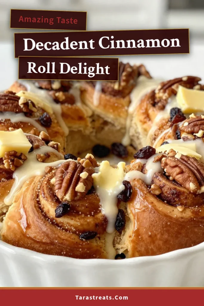 Looking for a delicious treat? Try this easy cinnamon roll monkey bread recipe! Perfect for breakfast or dessert, it’s made with refrigerated cinnamon rolls and topped with a delightful cinnamon-sugar mixture. Add pecans for a tasty twist. Serve warm and watch everyone enjoy pulling apart this homemade cinnamon rolls-inspired delight! Save the recipe and impress your friends! #CinnamonRollMonkeyBread #EasyMonkeyBreadRecipe #PecanMonkeyBread #PullApartBreadRecipe