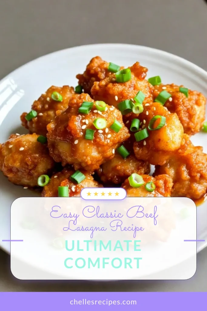 Enjoy a delicious and easy Air Fryer Honey Garlic Chicken Bites Recipe that's perfect for a quick chicken dinner! This crispy honey garlic chicken is marinated in a flavorful blend of honey, soy sauce, and garlic, ensuring every bite is packed with taste. Ideal as a weeknight meal or appetizer, these air fryer chicken bites are sure to impress. Don’t miss out—try this easy air fryer chicken recipe today! #AirFryerHoneyGarlicChicken #QuickDinner #CrispyChicken #EasyRecipe